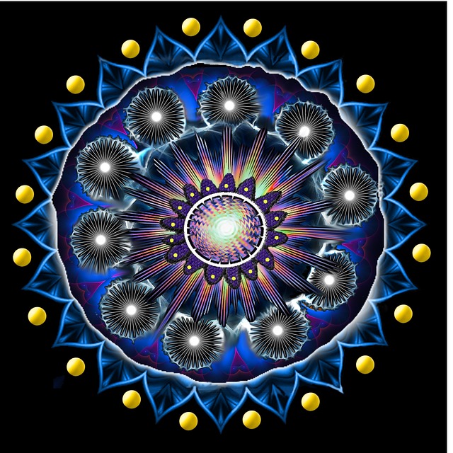 Ama Deus Shamanic Reiki Attunement-New Earth Energies Attunements