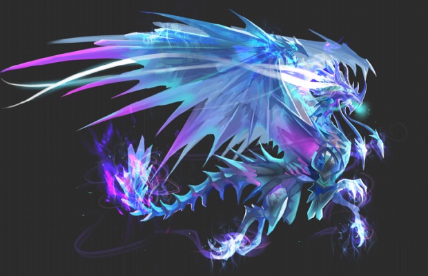 dragons drachen dragons drachen